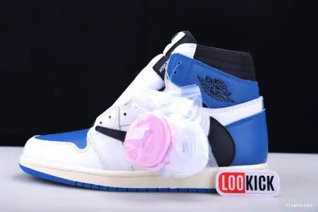 White Travis and Blue Jordan DH3227-105 1 Air Scott 0701